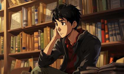 Ke mana Perginya Pembaca Manga Shoujo di Indonesia?